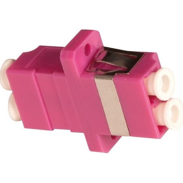 Lanview LC Multimode adapter duplex