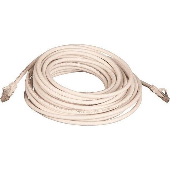 Lanview Cat6a U/UTP Network Cable 10m