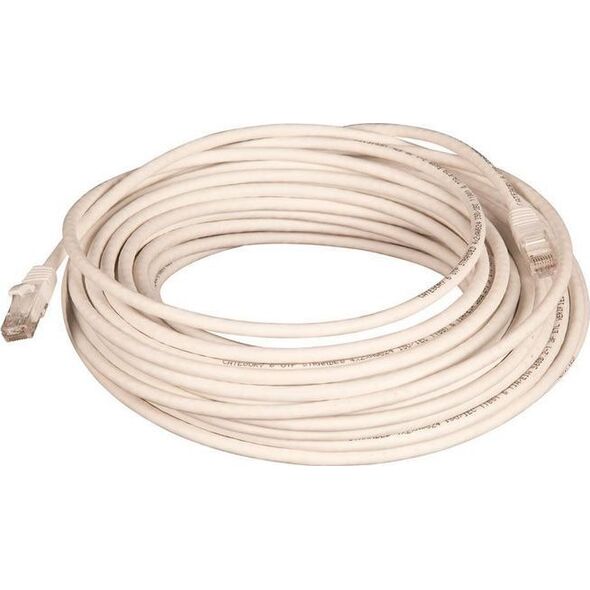 Lanview Cat6 U/UTP Network Cable 15m,