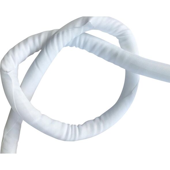 Organizer VivoLink Flexible cable sock ř10mm
