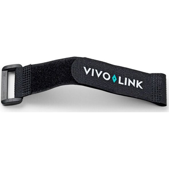 VivoLink Vivolink velcro cable tie 25