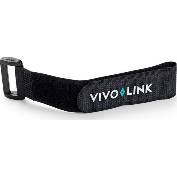 VivoLink Vivolink velcro cable tie 25