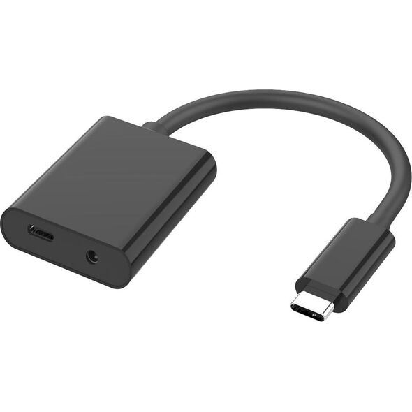 MicroConnect 1x USB-C  + 3.0 (USB3.1CPD35MM)