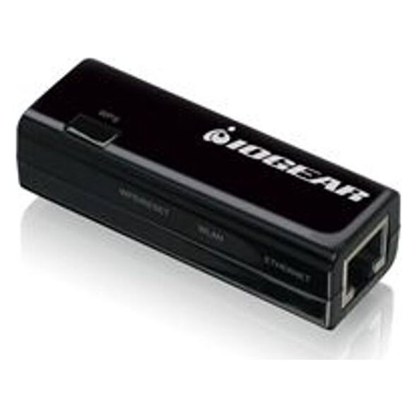 Karta sieciowa IOGear Ethernet-2-WiFi