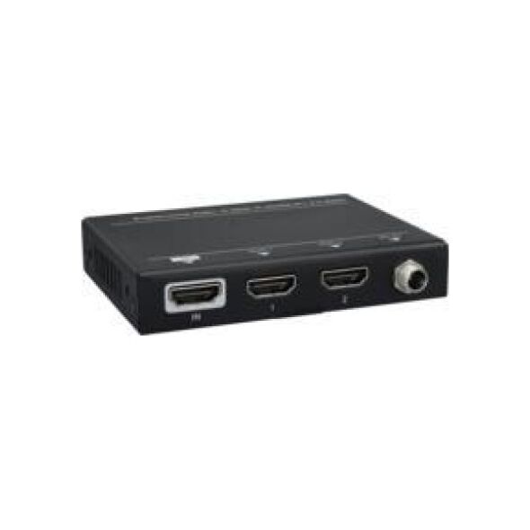 VivoLink HDMI splitter 1x2, 4K@60Hz