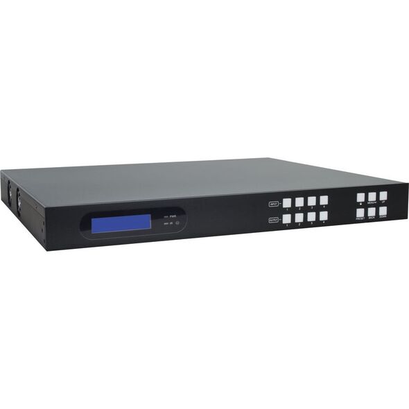 VivoLink Matrix switcher 4x4 w/4 HDMI