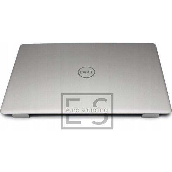 Dell ASSY Cover LCD, Silver, Cover