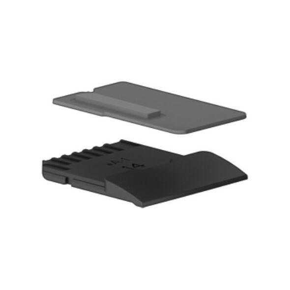 HP Plastic/Rubber Kit