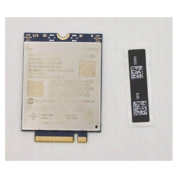 Lenovo Quectel SDX24 EM120R-GL 4G