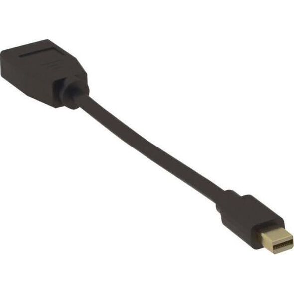 Kabel MicroConnect 4K Mini Displayport - DP M-F