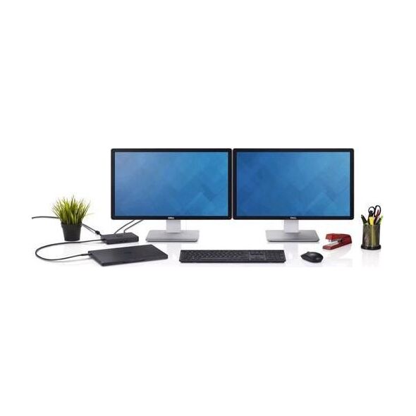 Stacja/replikator Dell WD15 180W (452-BCCX)
