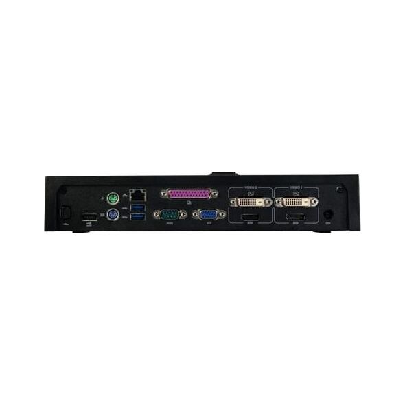 Stacja/replikator Dell Advanced E-Port II (0XX67W)