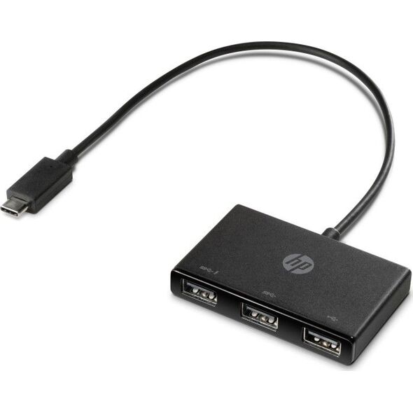 HP USB-C (Z6A00AA#AC3)