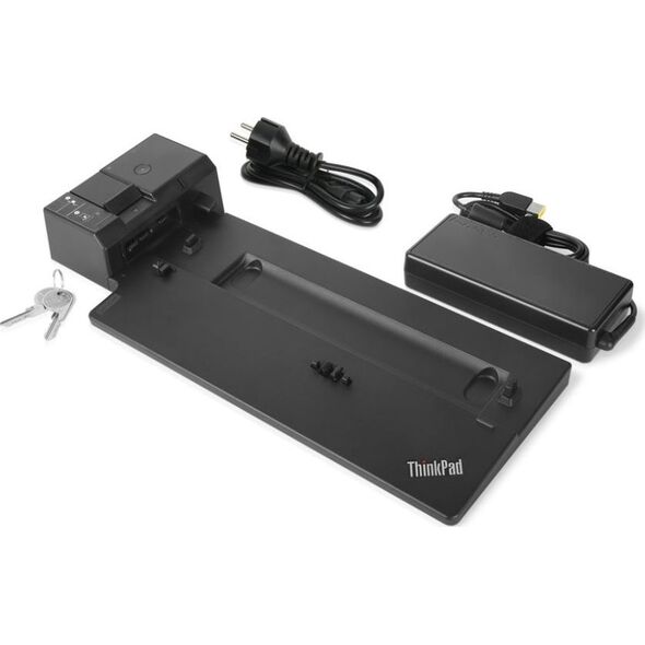 Stacja/replikator Lenovo ThinkPad Pro Dock 135W (40AH0135DK)