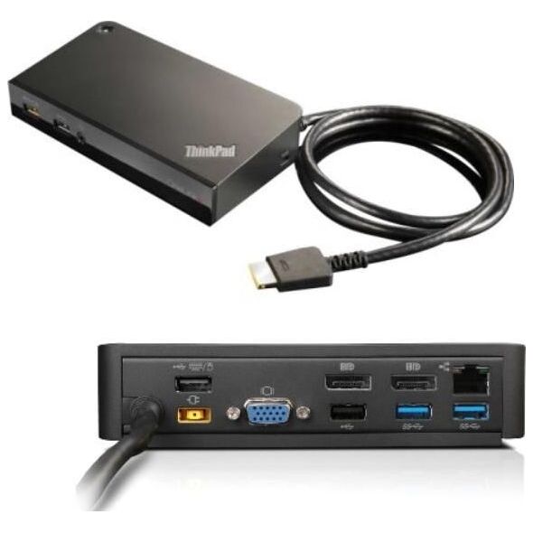 Stacja/replikator Lenovo ThinkPad OneLink+ (03X6296)