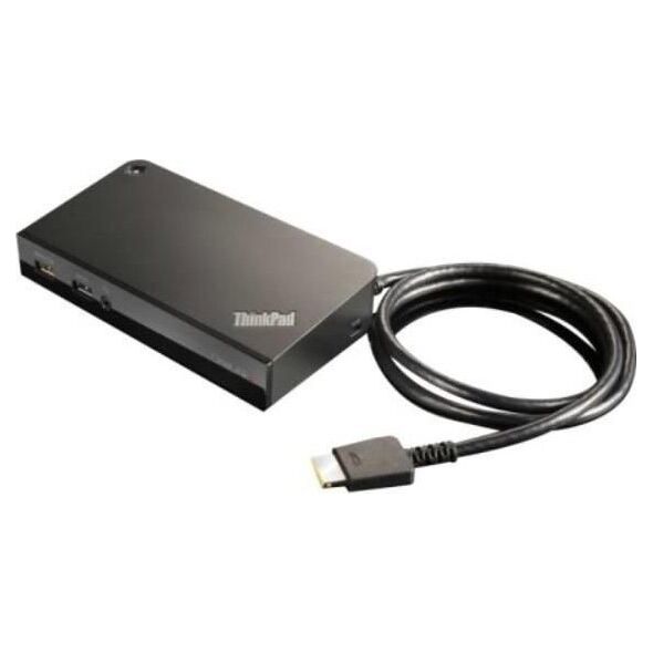 Stacja/replikator Lenovo ThinkPad OneLink+ (03X6296)