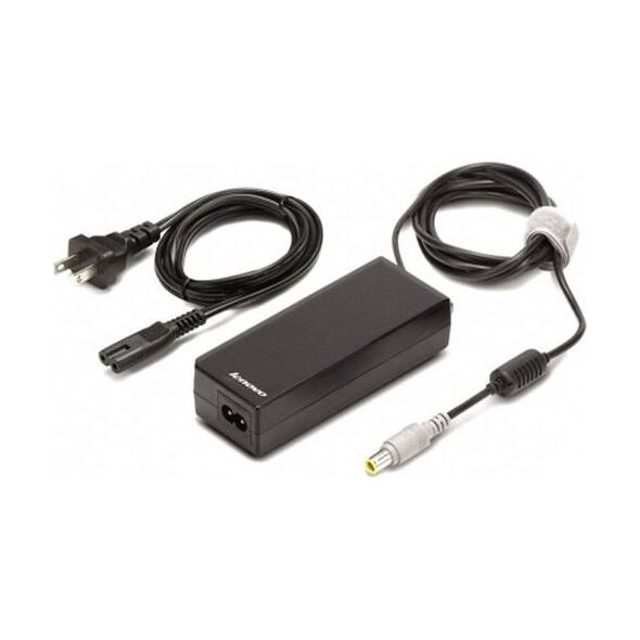 Zasilacz do laptopa Lenovo 90 W, 20 V (45N0512)