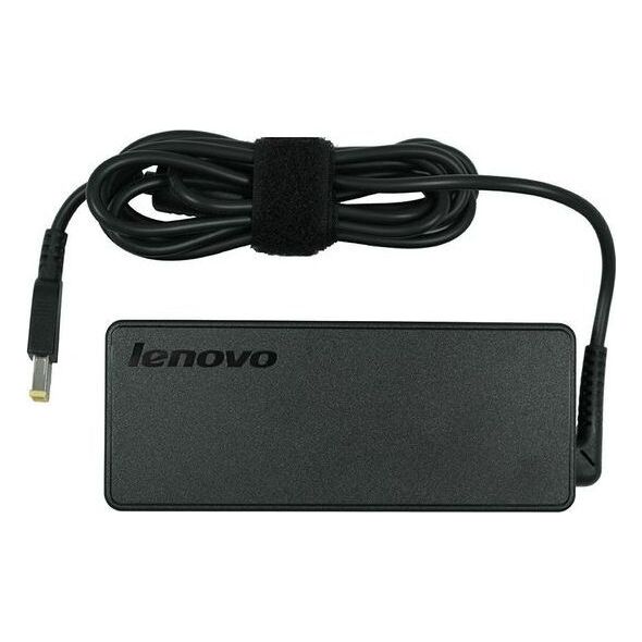 Zasilacz do laptopa Lenovo 90 W, 20 V (45N0306)