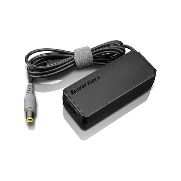 Zasilacz do laptopa Lenovo 90 W, 20 V (42T4435)