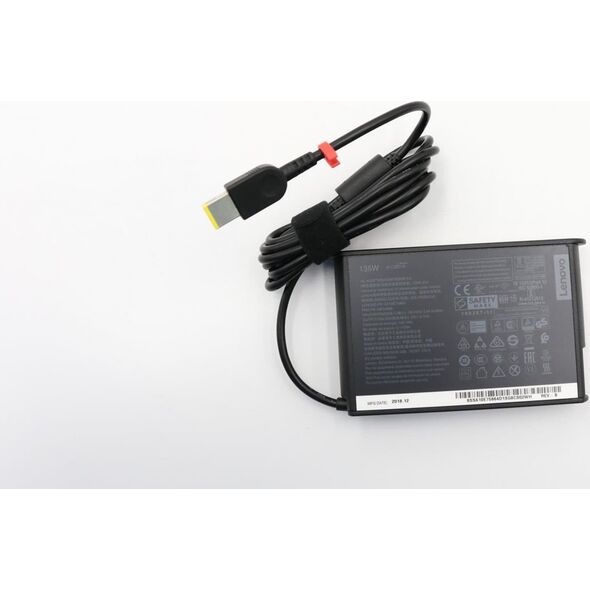 Zasilacz do laptopa Lenovo Slim 135W 20VDC 3P WW