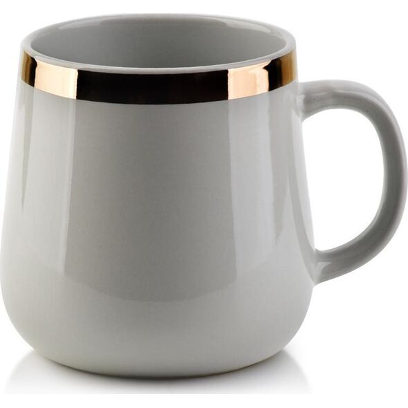 Affek Design Kubek 500ML H10x9x13cm Lumarko! (HTPT8017 Mondex) - 5902643388017
