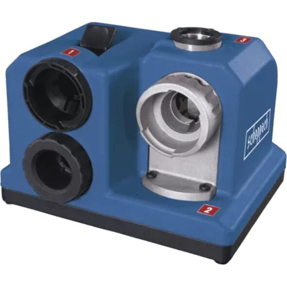 Scheppach Scheppach Ostrzałka do wierteł DBS800, 80 W