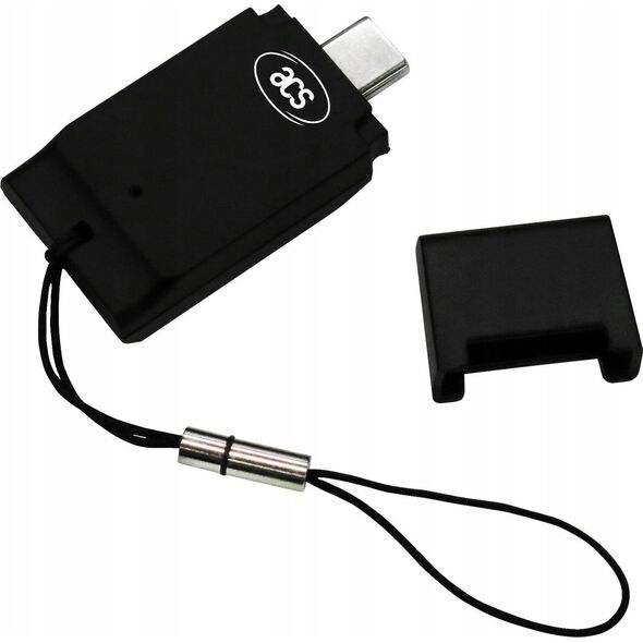 Czytnik ACS ACR39T-A5 (USB Type-C)