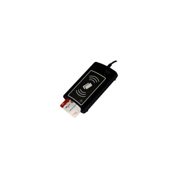 Czytnik ACS ACR1281 RS232 READER DUAL
