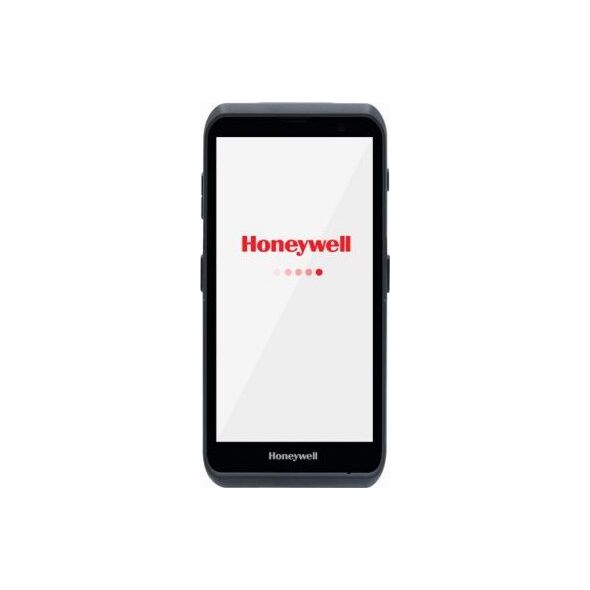 Czytnik kodów kreskowych Honeywell EDA5S,WAN,4/64G,2PIN+USB,0703