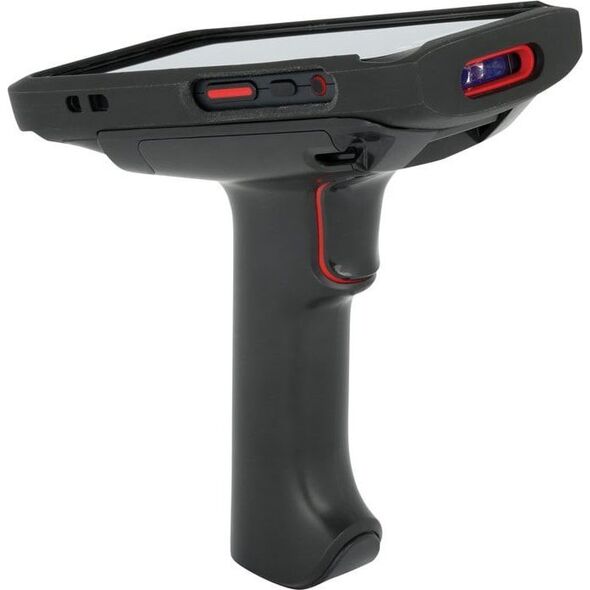 Czytnik kodów kreskowych Honeywell CT40XP,LAN,NFC,4,32,Flex,C,AU,