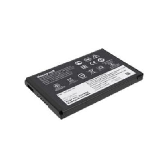 Honeywell EDA52 ACC, Battery (3.8V,