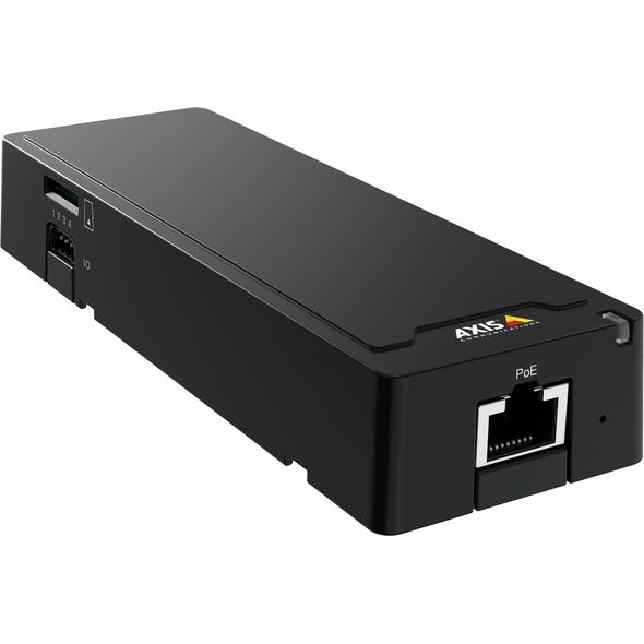 Axis FA51 MAIN UNIT