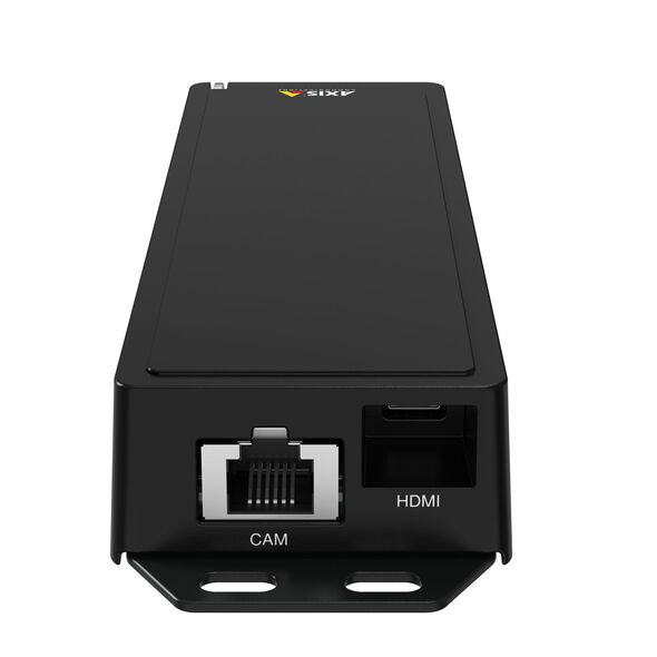Axis FA51 MAIN UNIT