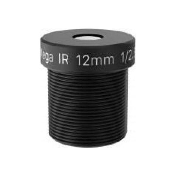 Axis LENS M12 12MM F1.6 4P