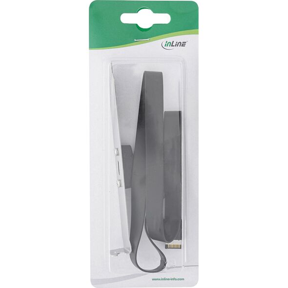 InLine Wspornik z portem USB-C 3.1 (33446H)