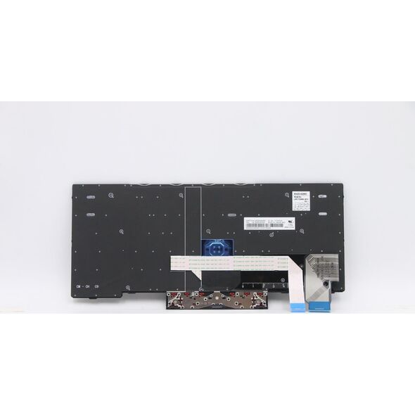 Lenovo CMSK-CS20,BK-BL,PMX,EURO ENG
