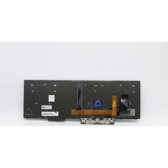 Lenovo CMNM-CS20,BK-BL,CHY,EURO ENG