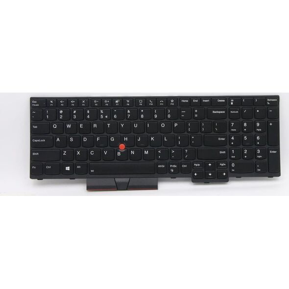 Lenovo CMNM-CS20,BK-BL,LTN,EURO ENG