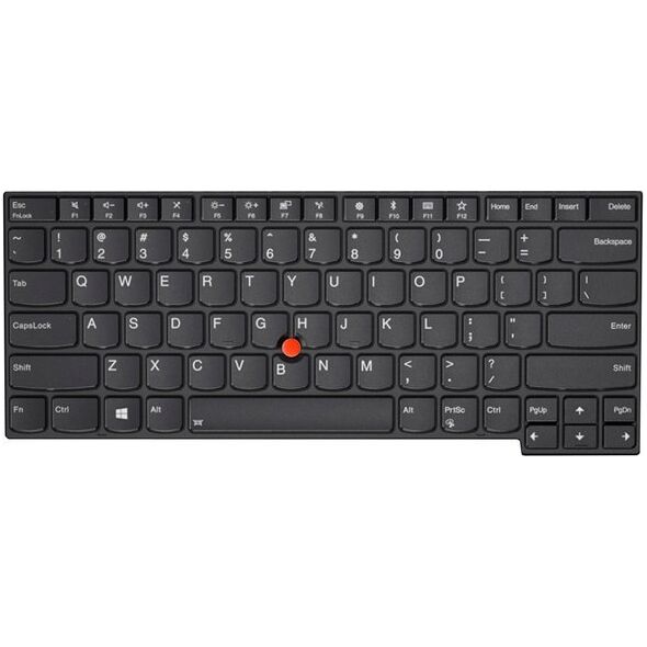 Lenovo FLLTNKBBKSE