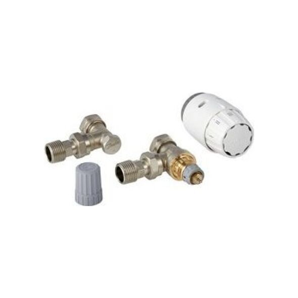 Danfoss RAS-C2 Radiator Pack