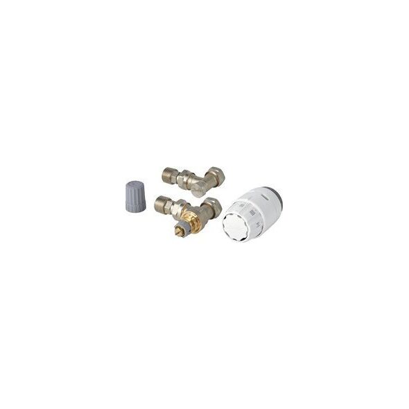 Danfoss RAS-C2 Radiator Pack