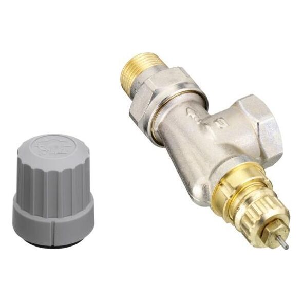 Danfoss RA-FN - Horizontal Angle 1/2"