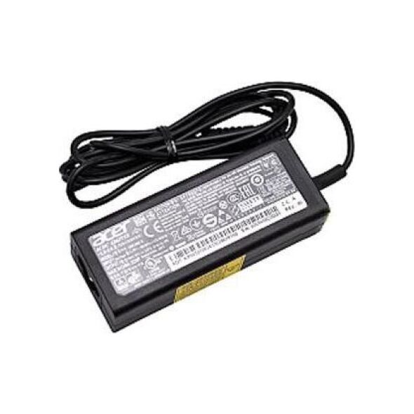 Zasilacz do laptopa Acer 45 W, 19 V (KP.04503.008)