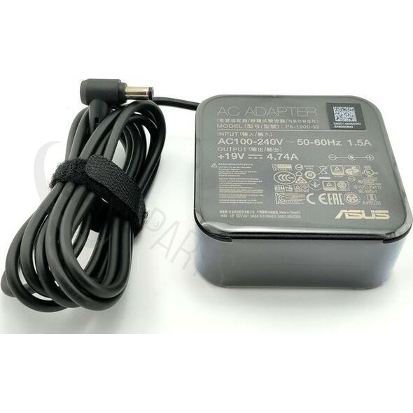 Zasilacz do laptopa Asus 90 W, 19 V (0A001-00053100)