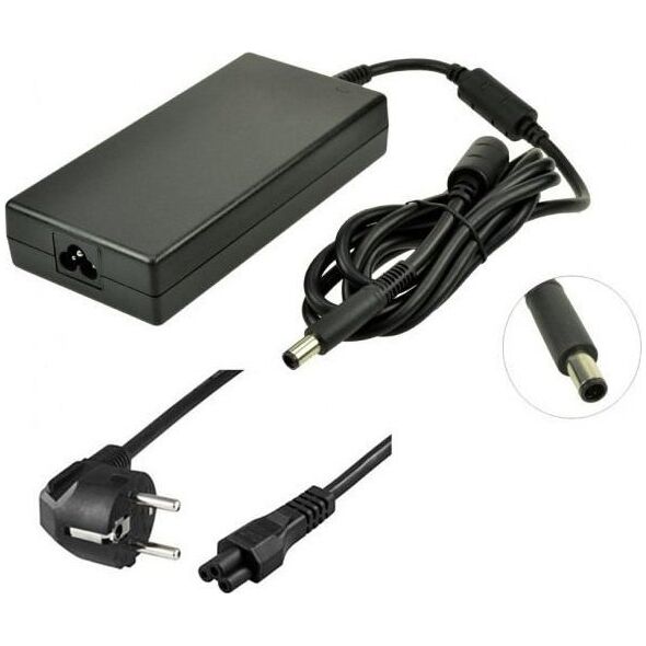 Zasilacz do laptopa CoreParts 180 W, 5 mm, 9.5 A, 19 V (MBXHP-AC0069)