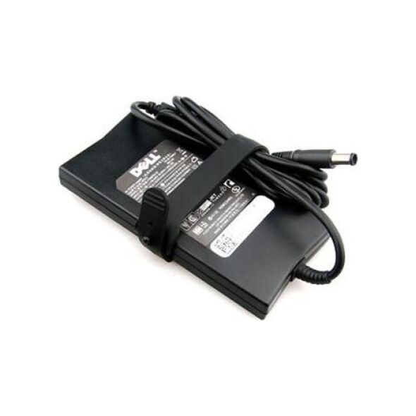 Zasilacz do laptopa Dell 90 W, 4.62 A, 20 V (04VKN)