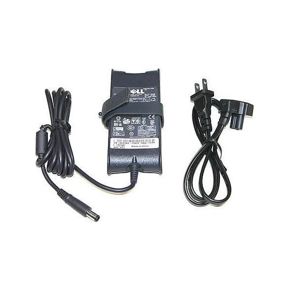 Zasilacz do laptopa Dell 65 W, 19.5 V (HN662)