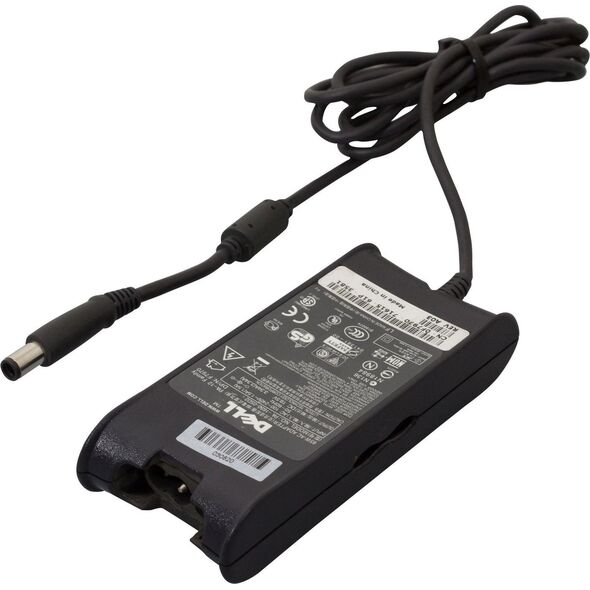 Zasilacz do laptopa Dell 65 W, 3.34 A, 19.5 V (TN800)