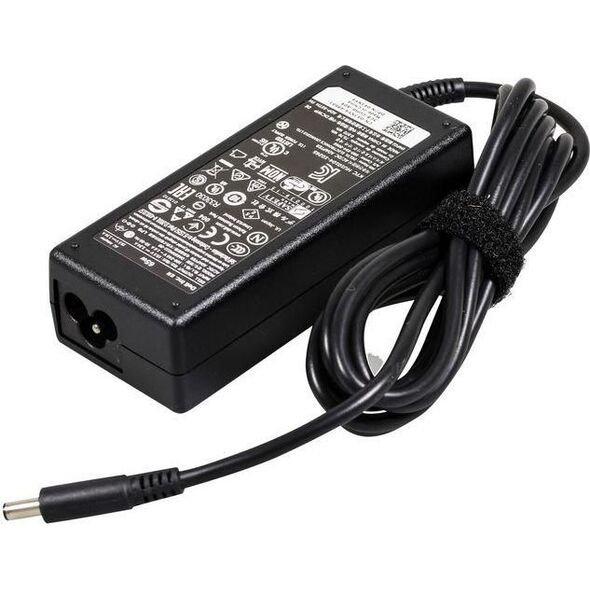 Zasilacz do laptopa Dell 65 W, 19.5 V (08D3F)