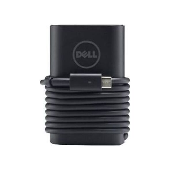 Zasilacz do laptopa Dell 65 W, USB-C,  (450-AGOB)